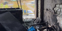 Парень получил 8 лет за убийство матери и взрыв квартиры в Нововоронеже - ГТРК Воронеж