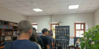 В Тетюшах для школьников провели патриотическую встречу с матерями участников СВО - Газета Тетюшские зори