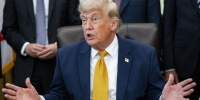 В Иране гуманитарная катастрофа? Трамп призвал срочно оказать помощь - LiveKuban.Ru
