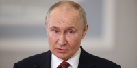 Владимир Путин учредил Кубок защитников Отечества - Газета День республики