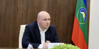 В Черкесске по итогам приема у мэра определены приоритеты по ремонту дорог, благоустройству и соцподдержке - Газета День республики