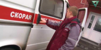 В Перми велосипедист наехал на пенсионера и ударился промежностью - Ветта