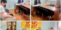 Вопросы жителей взяты на контроль - Справедливая Россия