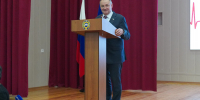 Медиков Карачаево-Черкесии поздравили с профессиональным праздником - Народное Собрание