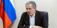 Экс-губернатор Белгородской области станет послом РФ в Абхазии - БелПресса