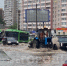 Власти Кирова прокомментировали спасение утопающих в дождевой воде улиц - ProGorod.Ru