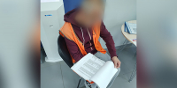 Краткосрочный выезд за пределы учреждения предоставлен осужденному, отбывающему наказание в исправительной колонии № 5 - УФСИН России по УР