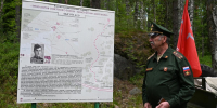 . - Выборгский район