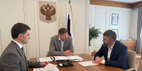 Дагестан переходит к практической реализации крупнейших коммунальных проектов - Правительство