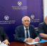 Коллективу Минюста Дагестана представили нового руководителя - Правительство