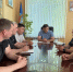 Совещание по вопросам пожарной безопасности состоялось в Тарумовском районе - РИА Дагестан