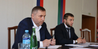 Вопросы исполнения бюджета рассмотрели на очередной сессии Собрания депутатов Гергебильского района - РИА Дагестан