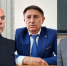 Андрей Чемериский, Андрей Стешенко, Михаил Шестаков. Коллаж ruffnews.ru - RuffNews.Ru