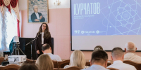 В Курчатове Курской области может появиться 9-километровый променад - Курская правда