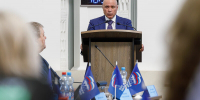 Власть анонсировала рост налогов - КПРФ Липецк