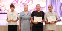 42 выпускника «Сосновый бор» в Липецке освоили новые профессии - Липецкая ГТРК