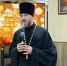 Клирик Автозаводского благочиния принял участие в открытии выставки в культурно-просветительском центре «Свято-Никольский» - Нижегородская епархия