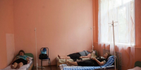 В Астраханской области резко возросло число заболевших лихорадкой Ку - Astrakhanpost.Ru