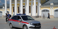13 правонарушений пресекли сотрудники вневедомственной охраны Росгвардии за последнюю неделю в Костроме - Росгвардия