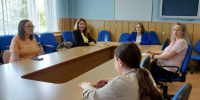 В Поморье продолжают реализацию просветительского проекта для будущих родителей - ИА Dvina29