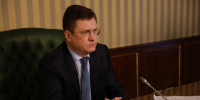 Александр Новак обсудил с ФАС и нефтяными компаниями стабильность топливного рынка и обеспечение сезонных полевых работ - Интернет-газета Степные вести