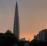 Петербуржцам раскрыли, что «спрятано» в новых «Лахтах» - Neva.Today