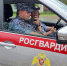 В Липецкой области росгвардейцы отработали более 140 сигналов тревоги за неделю - Росгвардия