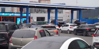 Александр Моор прокомментировал ситуацию с топливом в Тюменской области - ГТРК Регион-Тюмень