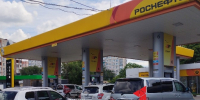 В Туле предложили ввести ограничения на продажу бензина - ТК Первый Тульский
