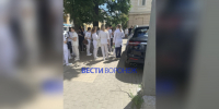 Власти прокомментировали сообщения о минировании медучреждений в Воронеже - ГТРК Воронеж
