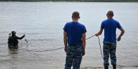 В Волгограде стартовала подготовка к открытию городских пляжей - Город Волгоград
