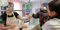 «Горячая линия» по вопросам оформления карты на бесплатное питание для детей в Нижнем Новгороде можно задать специалистам 24 июня - Администрация г. Нижний Новгород