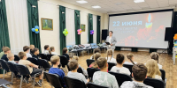 Грозно грянула война - Краеведческий музей им. В.П. Бирюкова