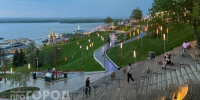 "Арабская" ночь ждет нижегородцев посреди недели: и никакого дождя - ProGorodNN.Ru