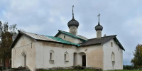 В Чернавино отреставрируют церковь Василия Кесарийского - SyasNews.Ru
