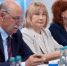 Ирина Фаевская рассказала о предстоящей работе аппарата омбудсмена на сентябрьских выборах - MosRegToday.Ru