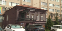 Судебные споры развернулись вокруг крупного торгового центра в Омске - 12 канал