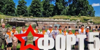 В филиалах КОИХМ прошли мероприятия ко Дню памяти и скорби - Историко-художественный музей