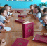 Помнить — значит быть благодарными - ЦБС Баганского района
