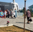Память, которая не гаснет - ЦБС Баганского района