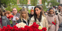 Благотворительность, помощь людям и развитие территорий: Екатерина Прайс представит «Единую Россию» на выборах в Мособлдуму - СМИ Видное