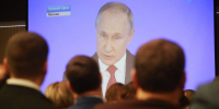 Путин: западные страны открыто говорят о подготовке к войне с Россией - ИА Амител
