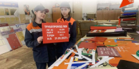 В Заинске набирает темп летняя занятость школьников - Заинск-информ