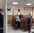 Кызылчанин, напавший на лагерь «Орленок», заключен под стражу - ИА Тува-Онлайн
