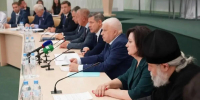 В Брянской области обсудили поддержку молодых сельских учителей - БрянскToday.Ru