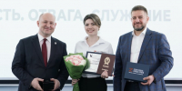 30 участников программы Севастополь  город героев защитили проекты развития города - Департамент внутренней политики