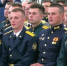 Выпускники вузов Росгвардии приняли участие во встрече с Президентом Российской Федерации - Росгвардия