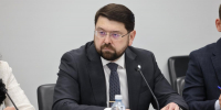 Суд продлил арест бывшему директору «Дома народного единства» Кошелеву - НИА Нижний Новгород