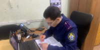 В Самарской области индивидуальный предприниматель признан виновным в нарушении правил безопасности при ведении строительных работ, повлекших по неосторожности смерть рабочего - Следственный комитет