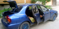 Как в жару не перегреть свой автомобиль - МОЁ! Online
